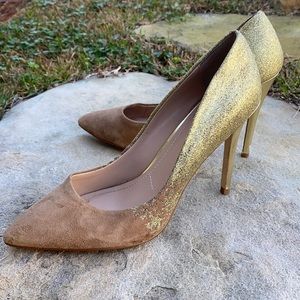 Charles David High Heels - Party Ready